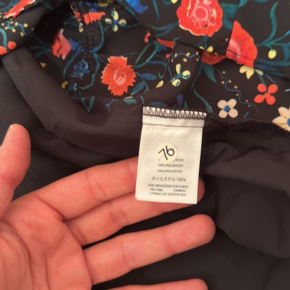 J.Crew Dress - Picture 11 of 12